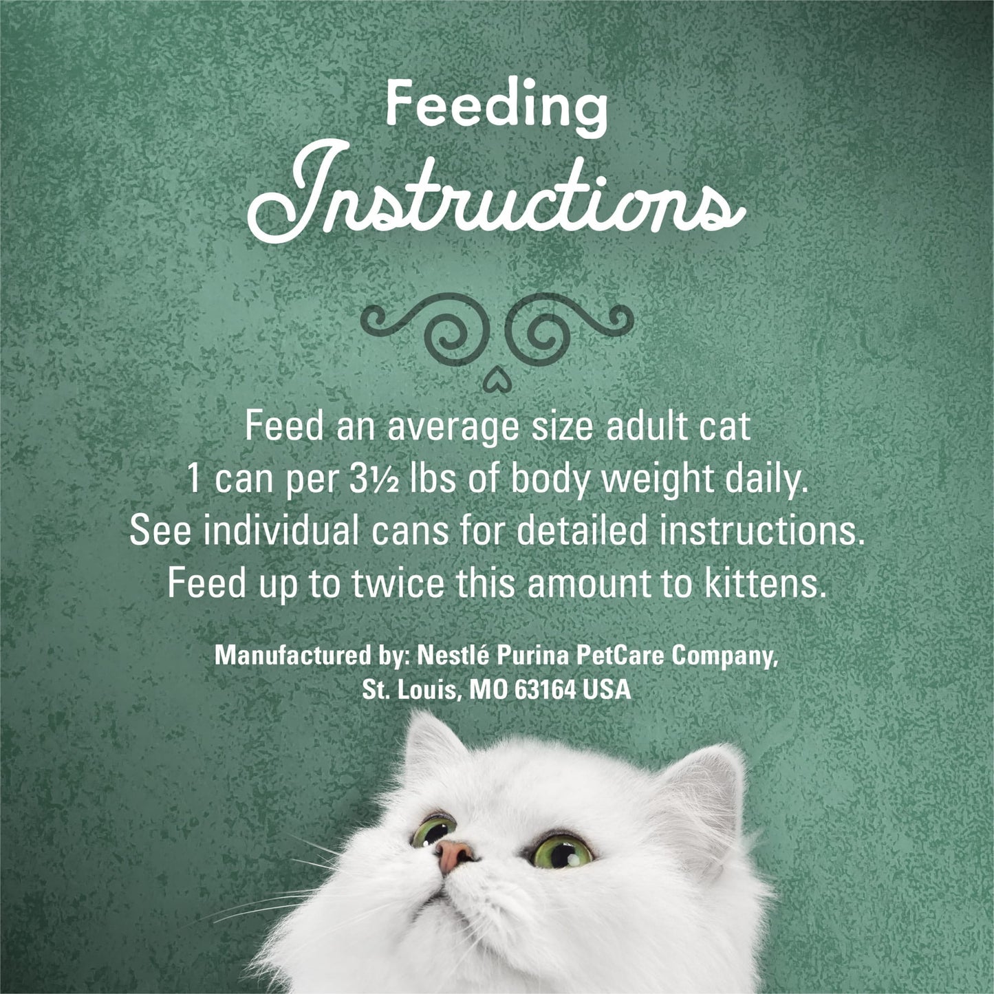 (2 pack) Purina Fancy Feast Medleys Kitten Food, Wet Cat Food, Shredded Fare Collection, 3 oz Cans (12 Pack)
