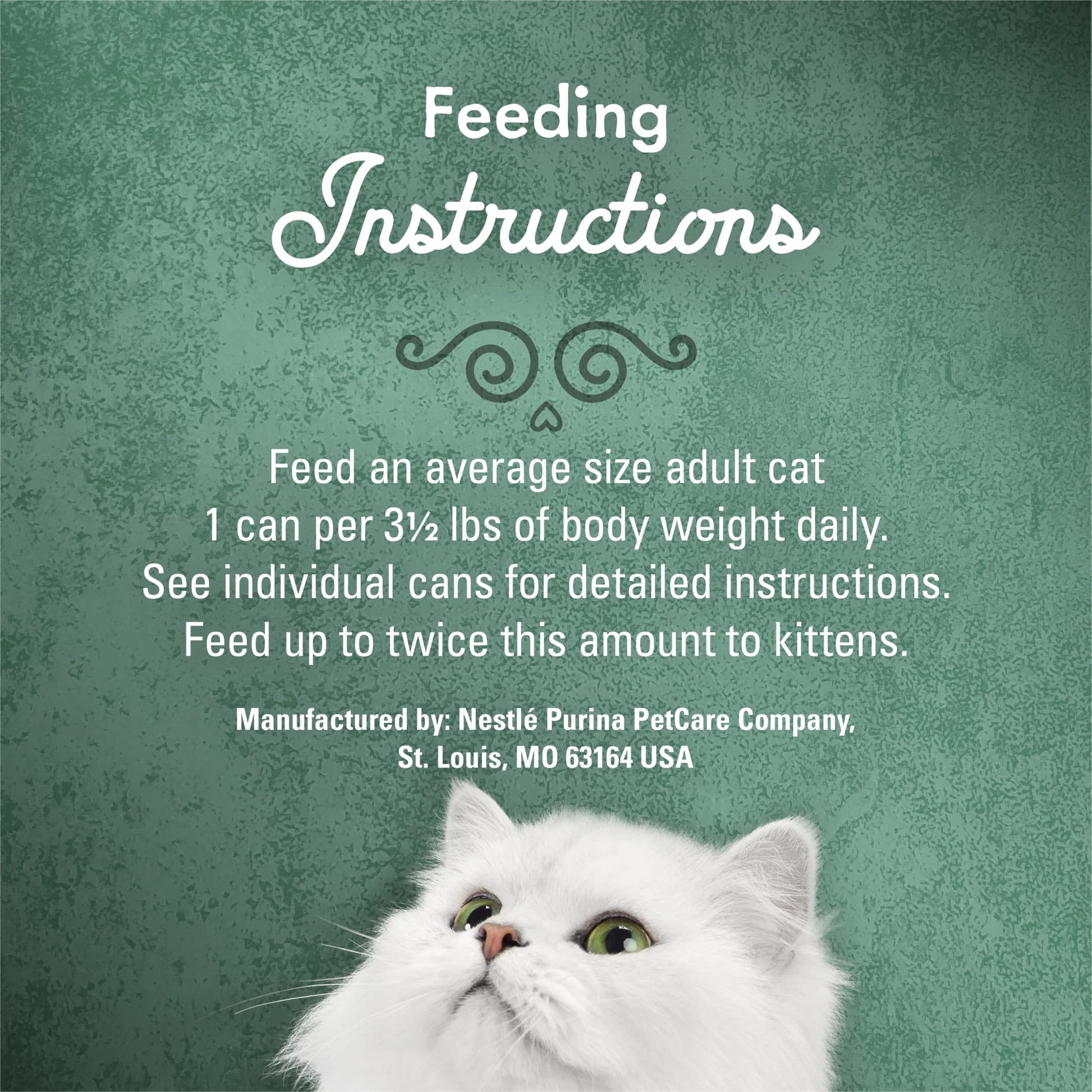 (2 pack) Purina Fancy Feast Medleys Kitten Food, Wet Cat Food, Shredded Fare Collection, 3 oz Cans (12 Pack)