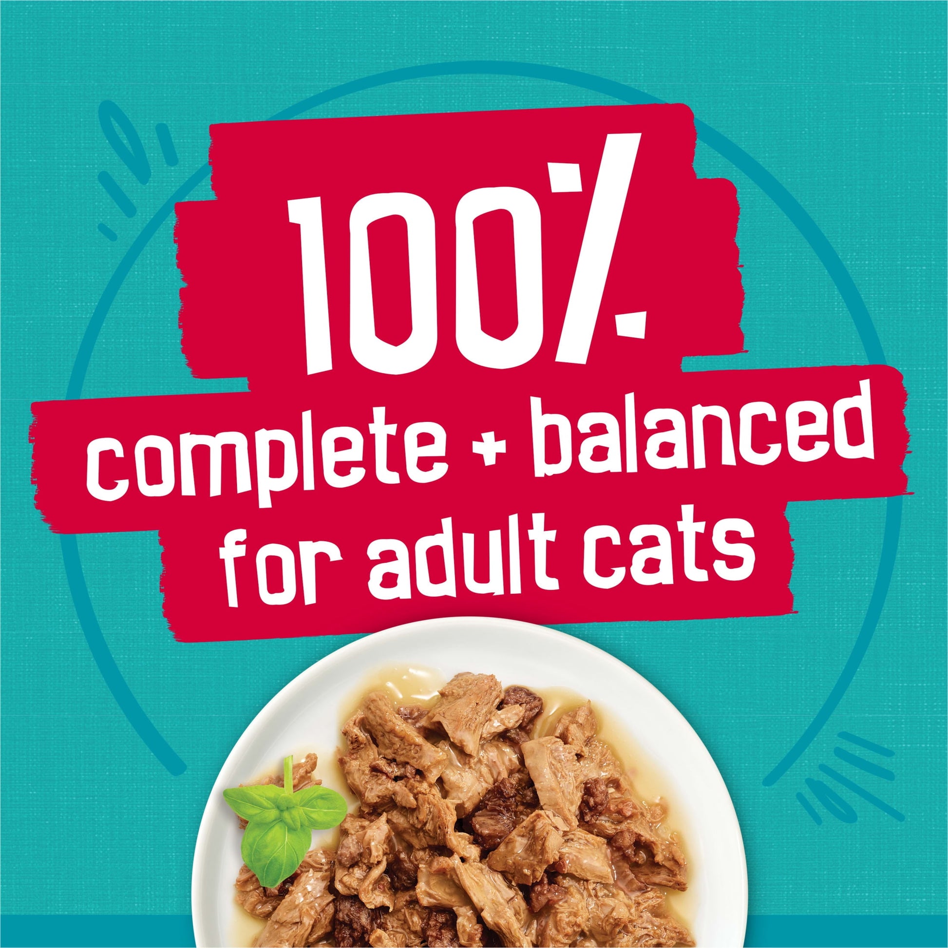 Purina Friskies Wet Cat Food Variety Pack, Tasty Treasures Prime Filets, 24 Pack, 5.5 oz Cans