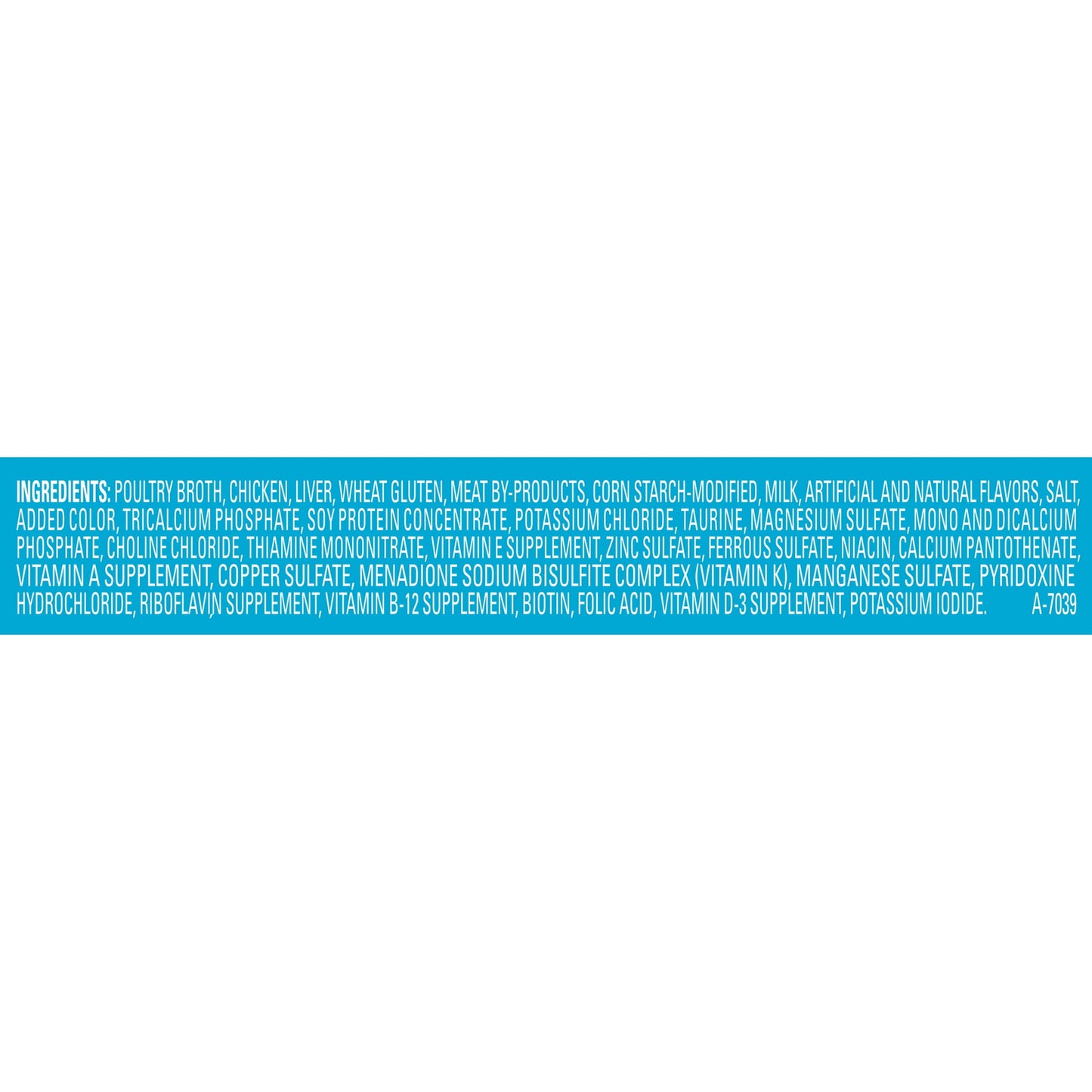 Purina Fancy Feast Creamy Delights Wet Cat Food, Chicken in Creamy Sauce, 3 oz Cans (24 Pack)