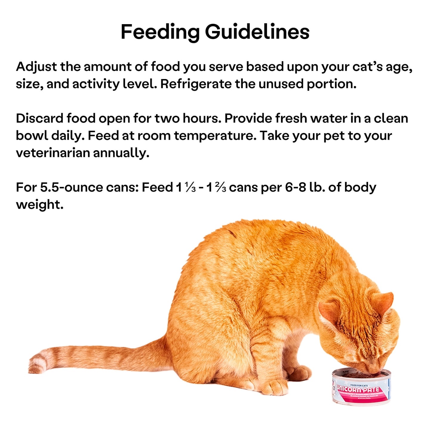 Wild Earth Vegan Wet Cat Food | Grain Free Taurine Fortified | Digestive Support, Allergen-Free, Veterinarian-Developed | Plant-Based High-Protein Formula, 12 Cans of Unicorn Pate 5.5 oz