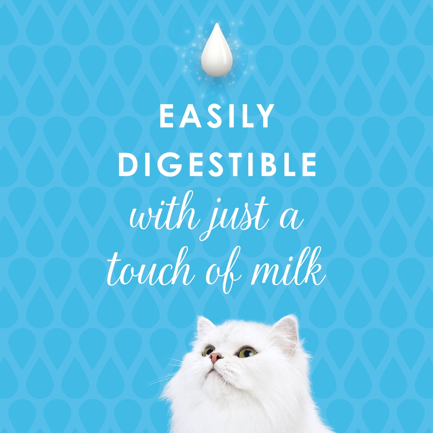 Purina Fancy Feast Creamy Delights Wet Cat Food, Chicken in Creamy Sauce, 3 oz Cans (24 Pack)