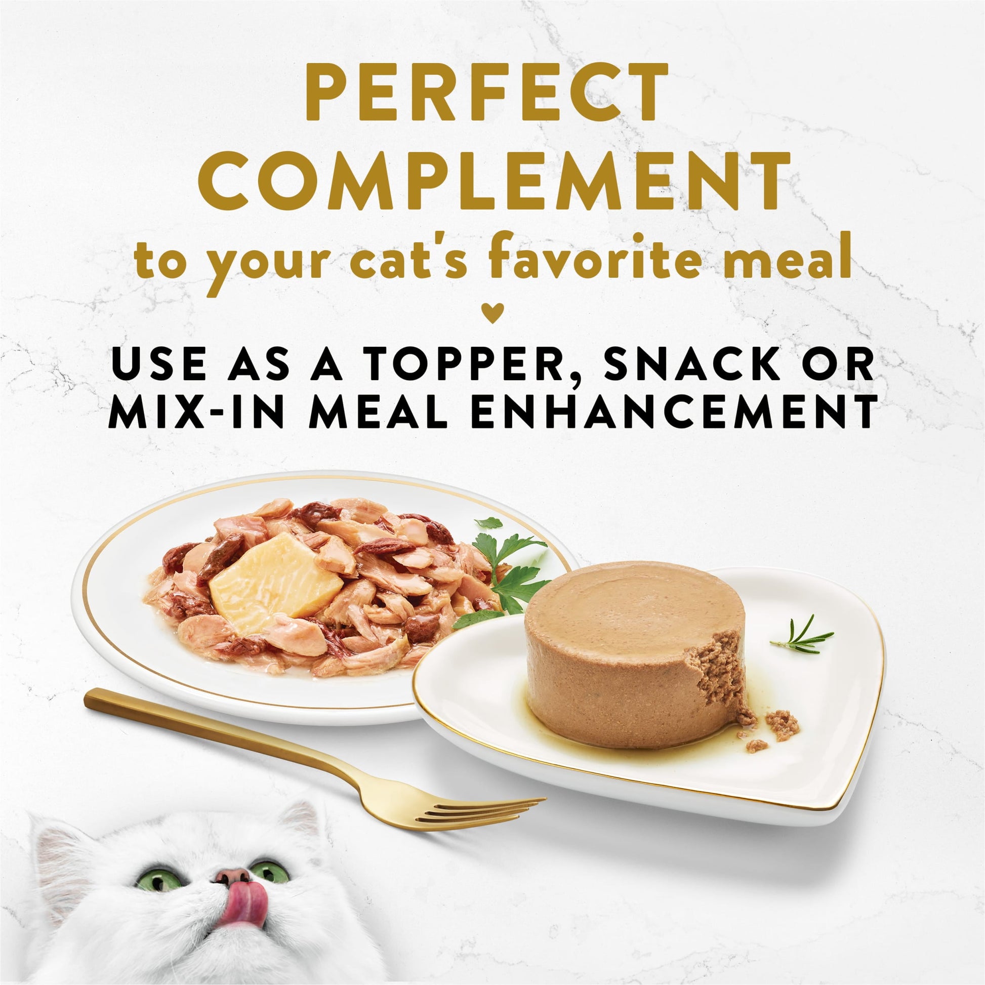 Purina Fancy Feast Broths & Appetizers Kitten Food, Wet Cat Food, Complement Collection, 12 Pack