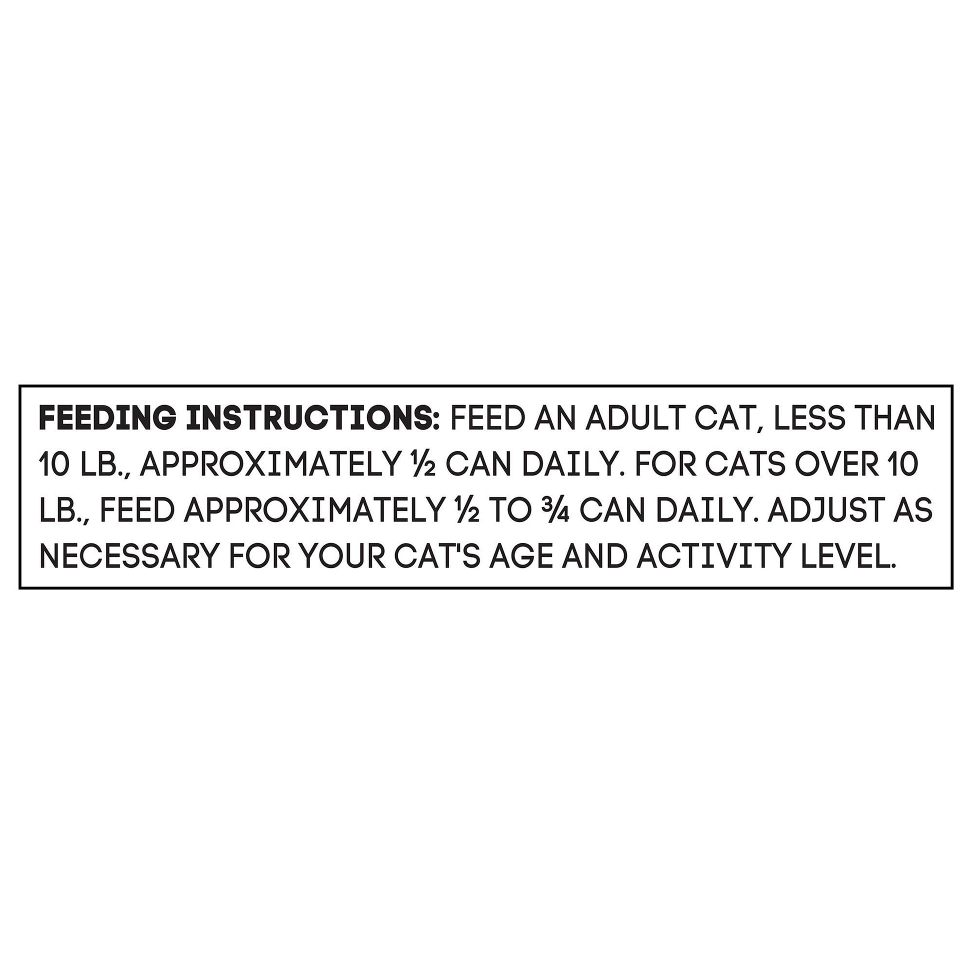 Special Kitty Classic Variety Pack Pate Cat Food, 13 oz Cans (12 Pack)