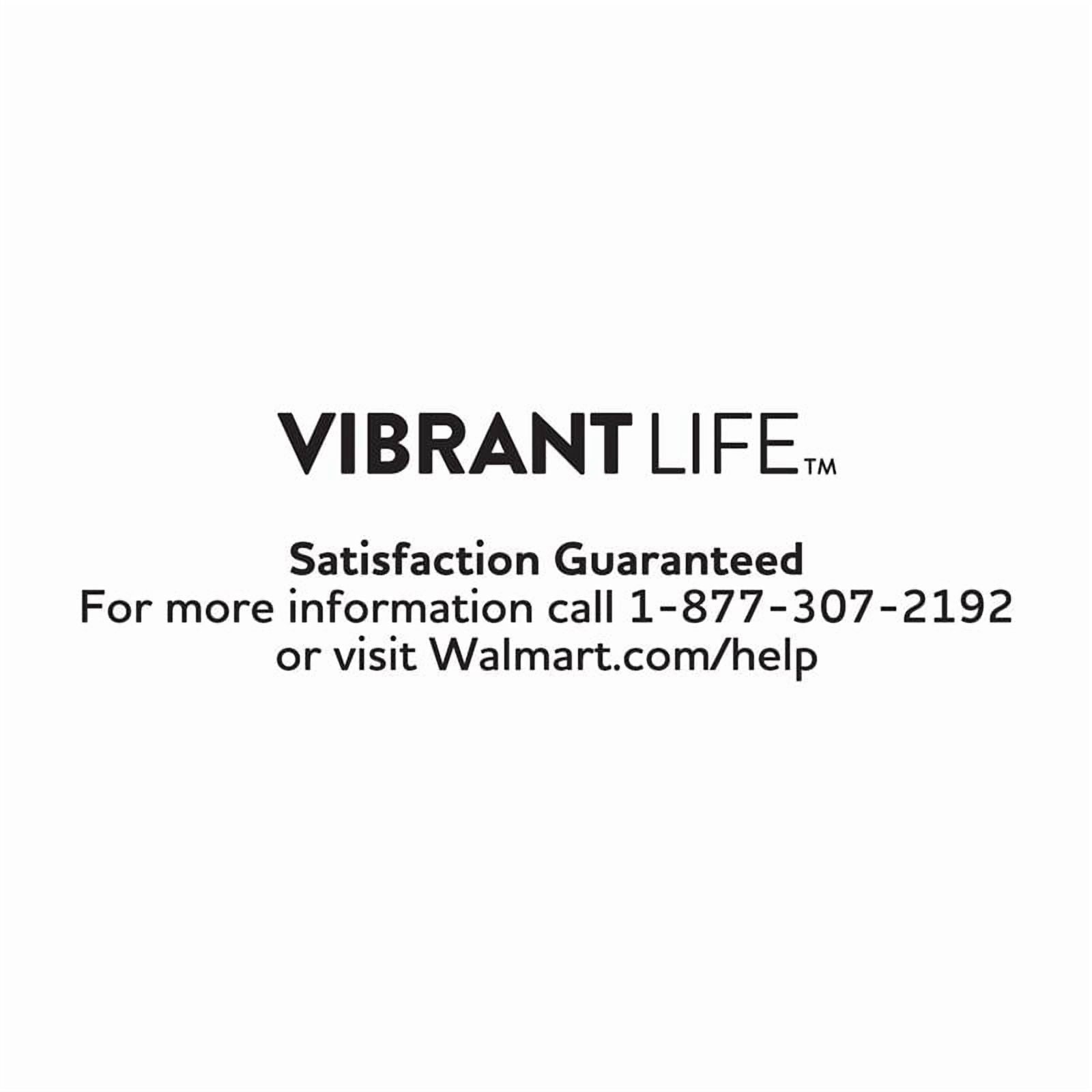 (8 pack) Vibrant Life Beef Dinner Roasted Flavor in Gravy Wet Cat Food, 3 oz Can