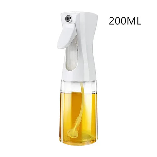 200ml 300ml Oil Spray Bottle Kitchen BBQ Cooking Olive Oil Dispenser