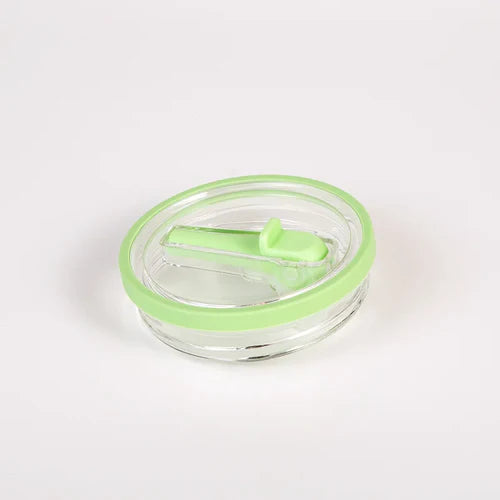 1PC Ice Cup Lid for Stanley 40oz Thermal Water Bottle Cover Coffee