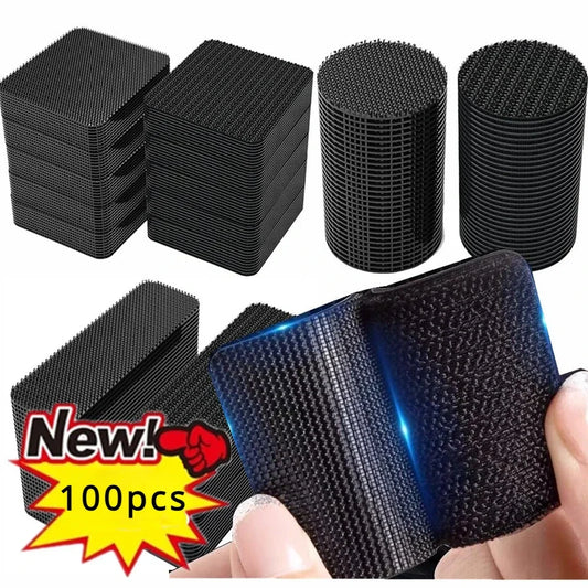 Super Strong Sewing Double-sided Tape Very Strong Adhesive Velcros