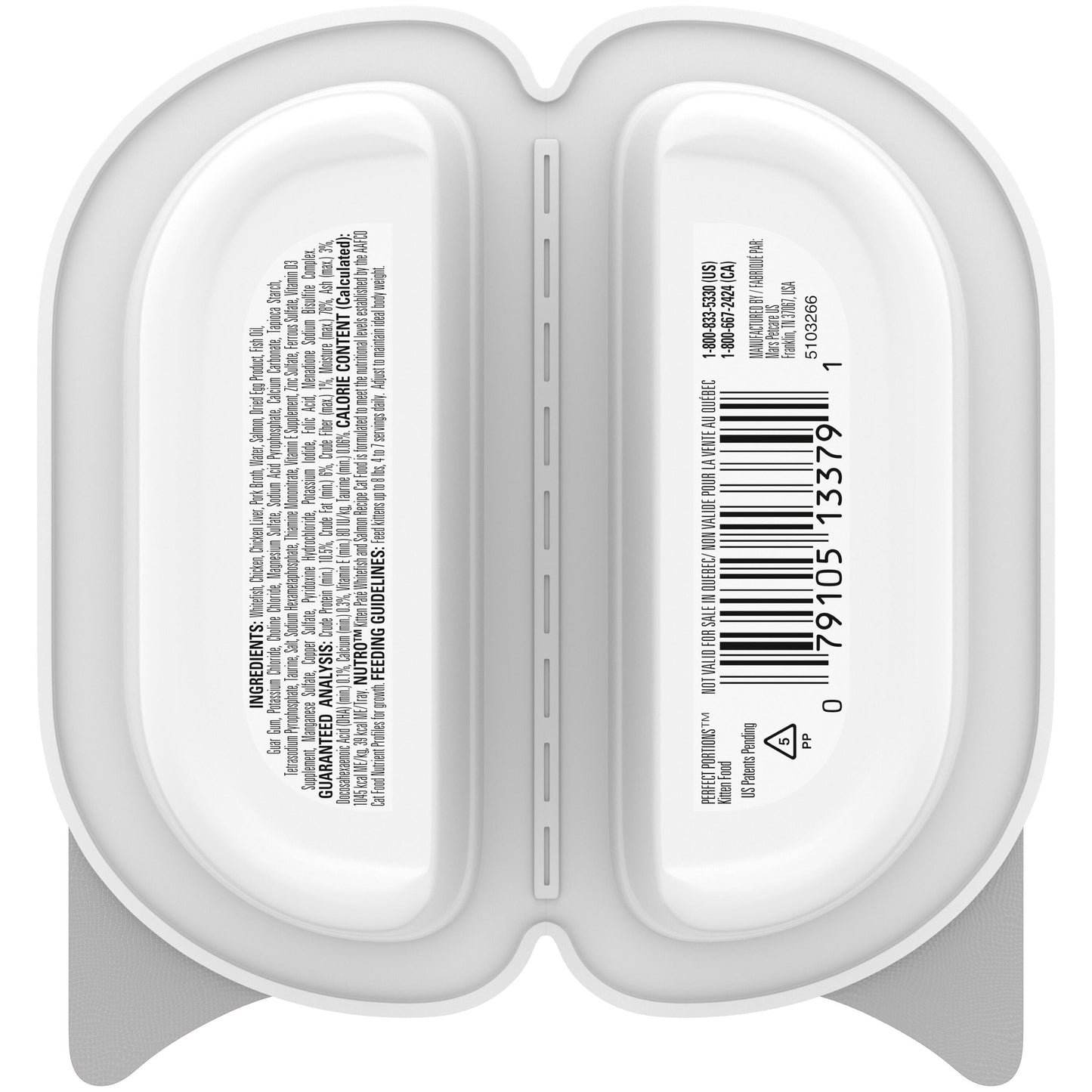 NTRO PRP KTN WF SM 24/2.64 OZ