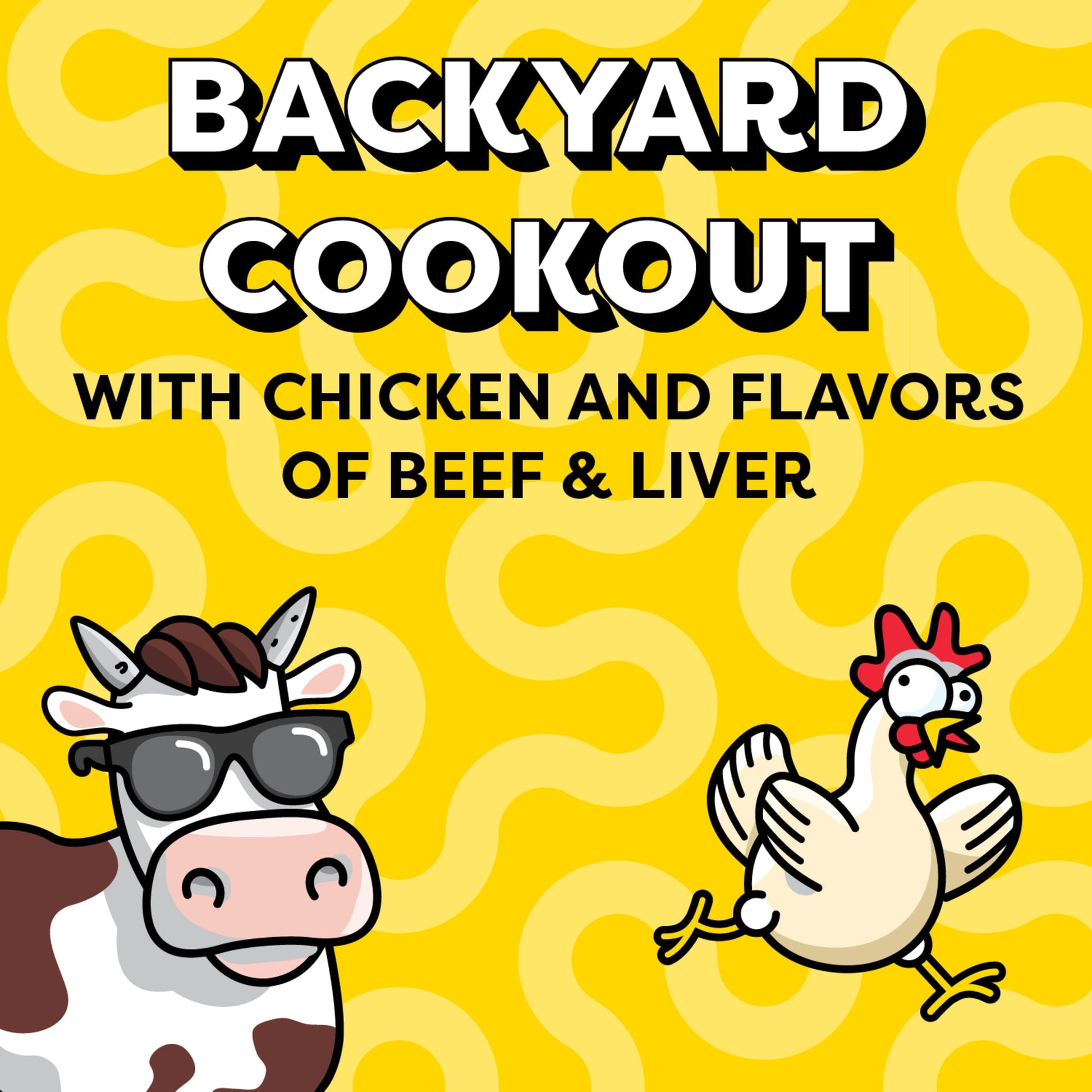 Temptations Bites In Gravy Backyard Cookout Flavor Adult Wet Cat Food, 3.5 Oz Tray