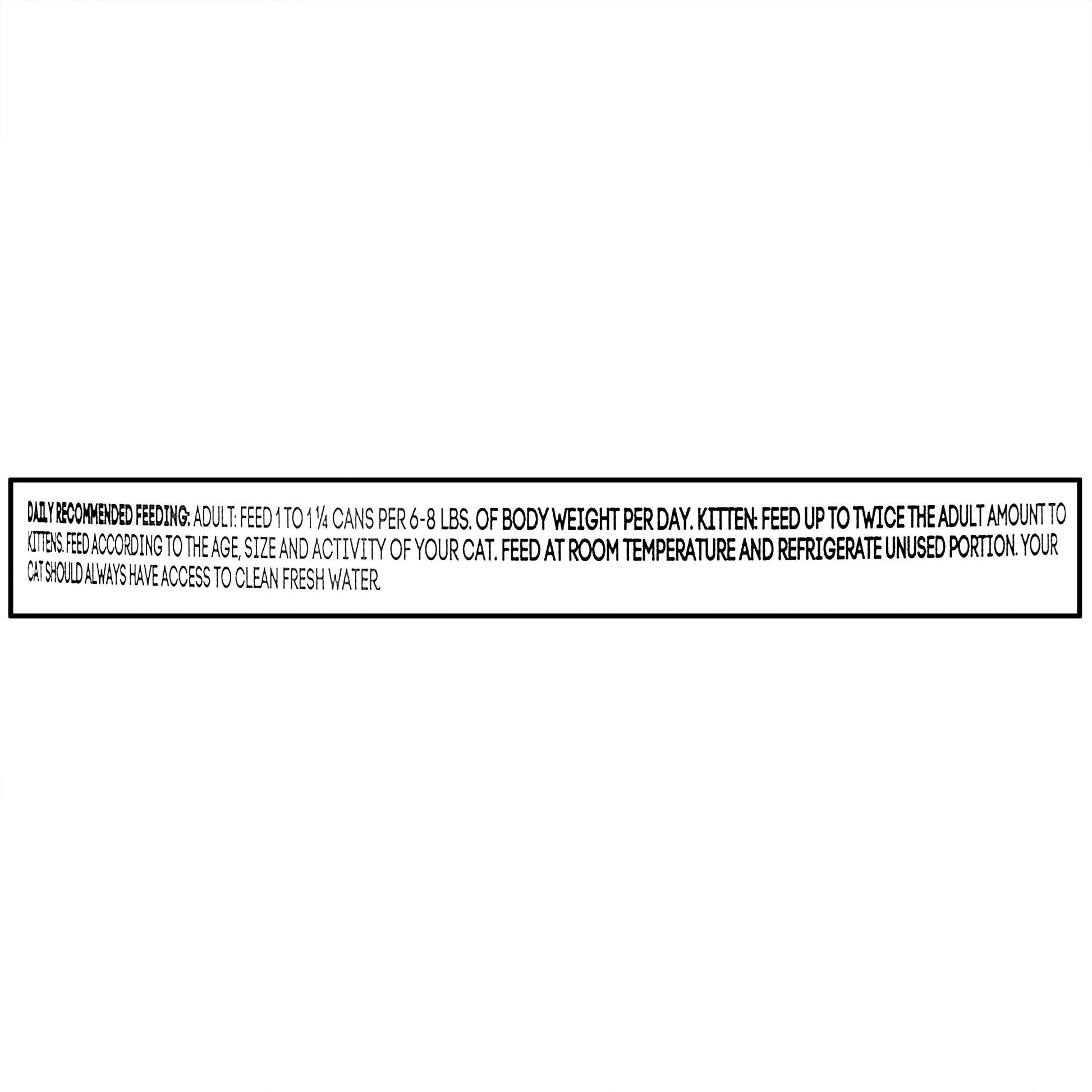Special Kitty Special Supper Dinner Pate Wet Cat Food, 5.5 oz Can
